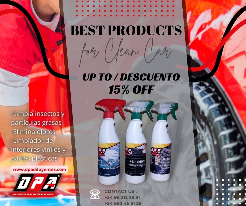 Pack estrella de 3 productos